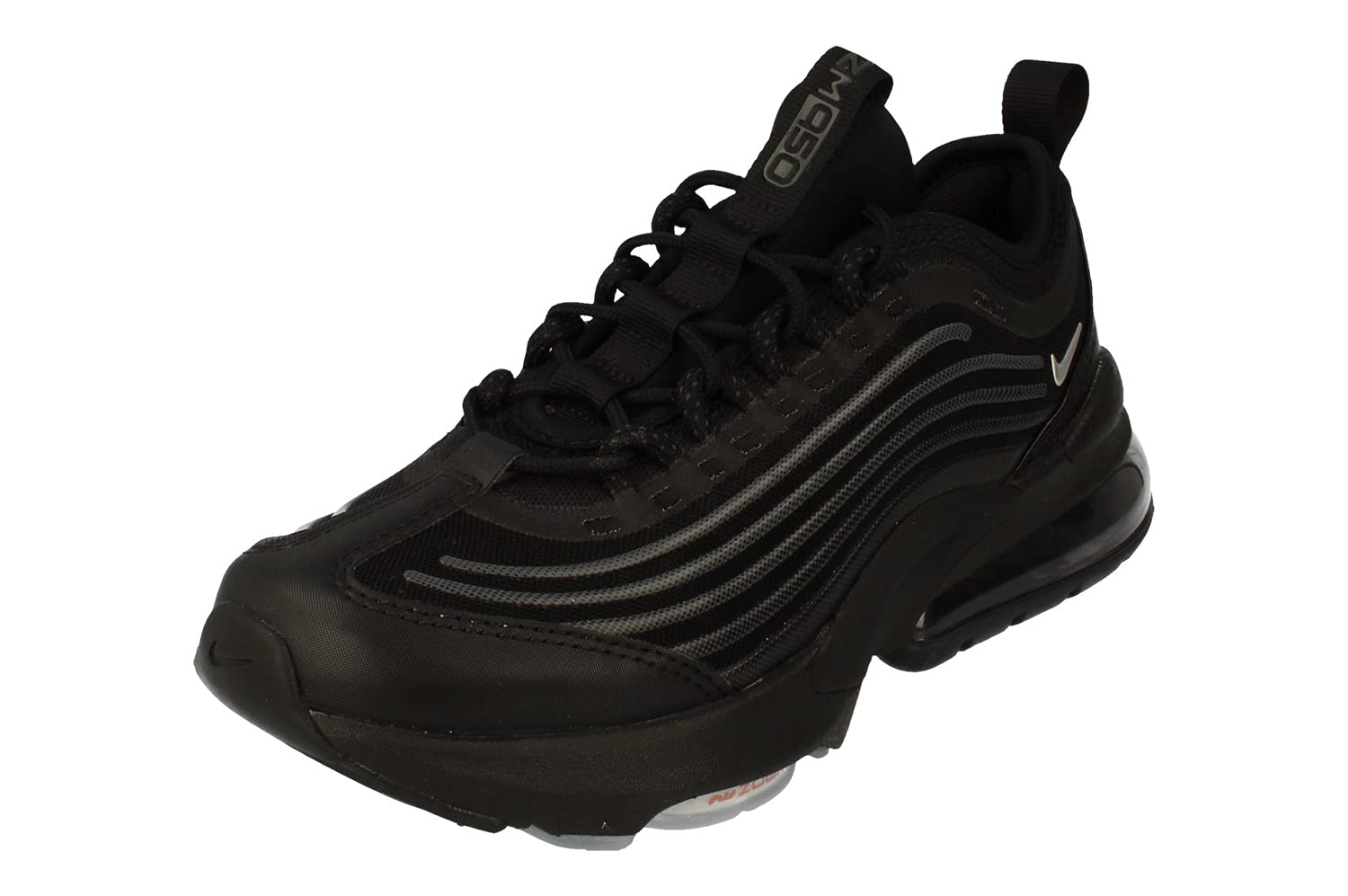 Nike Air Max Zm950 GS Running Shoes for Women - Lightweight Trainers with Cushioned Sole | Perfect for Jogging, Gym Workouts & Casual Wear