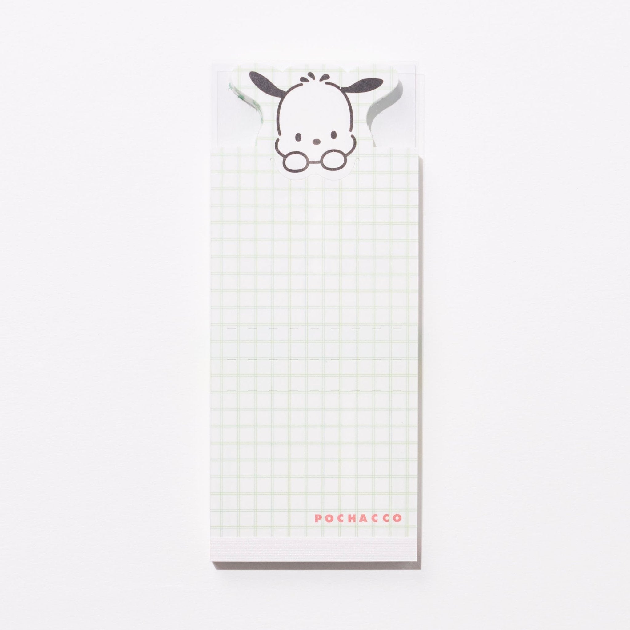 Sanrio Hello Kitty 3-Way Memo Pad Set - Cute Sticky Notes for Office, School & Home Organization - Kawaii Stationery by Epoch Chemical