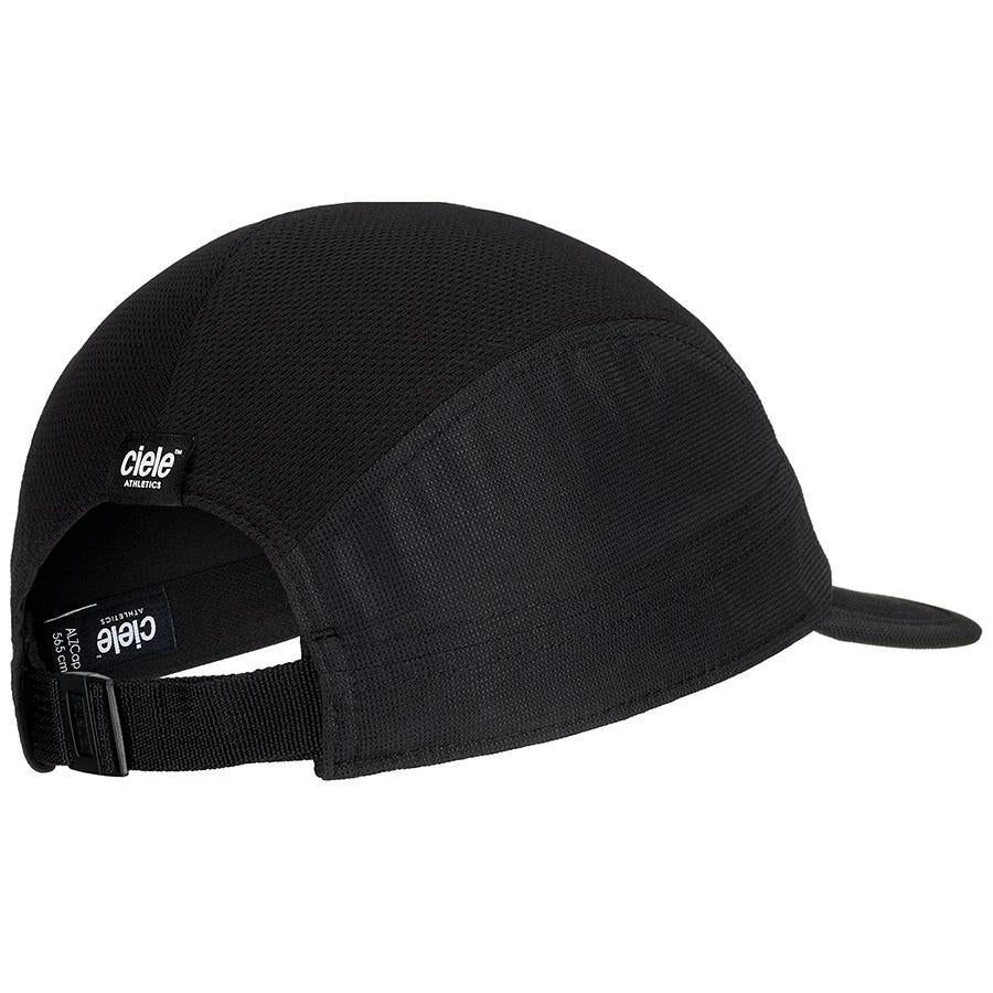 ALZCap Athletics Small - Lightweight Adjustable Baseball Cap for Men & Women - Perfect for Running, Hiking, and Outdoor Sports
