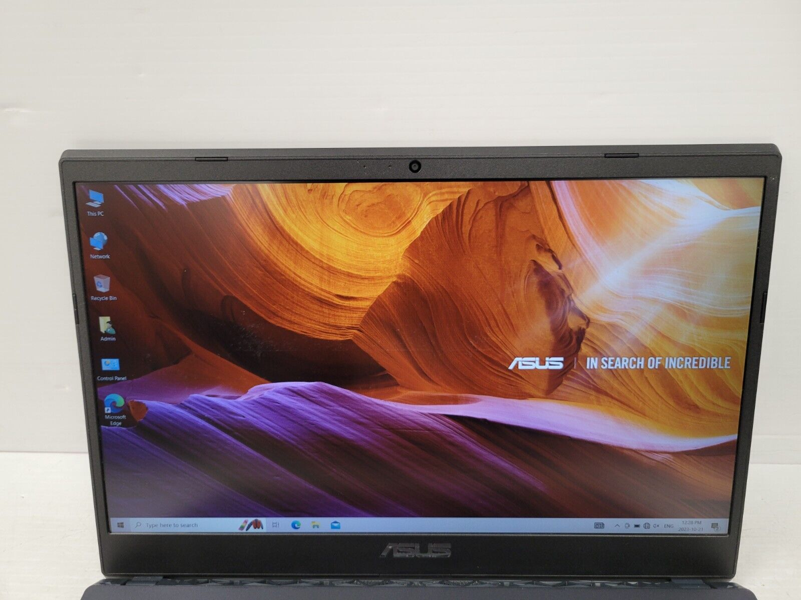 ASUS K571G 15.6
