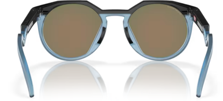 Original Oakley HSTN OO9242 0852 Sunglasses - Polarized Sports & Driving Glasses for Men & Women - UV Protection for Outdoor Activities