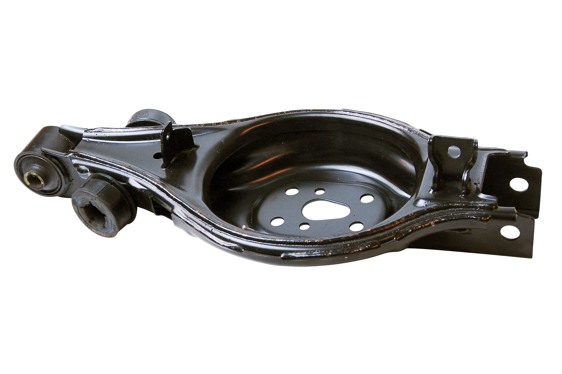 Mevotech Supreme Control Arm CMS901174 - High-Performance Suspension Part for Smooth Ride | Compatible with Various Car Models | Ideal for Off-Roading & Daily Commuting