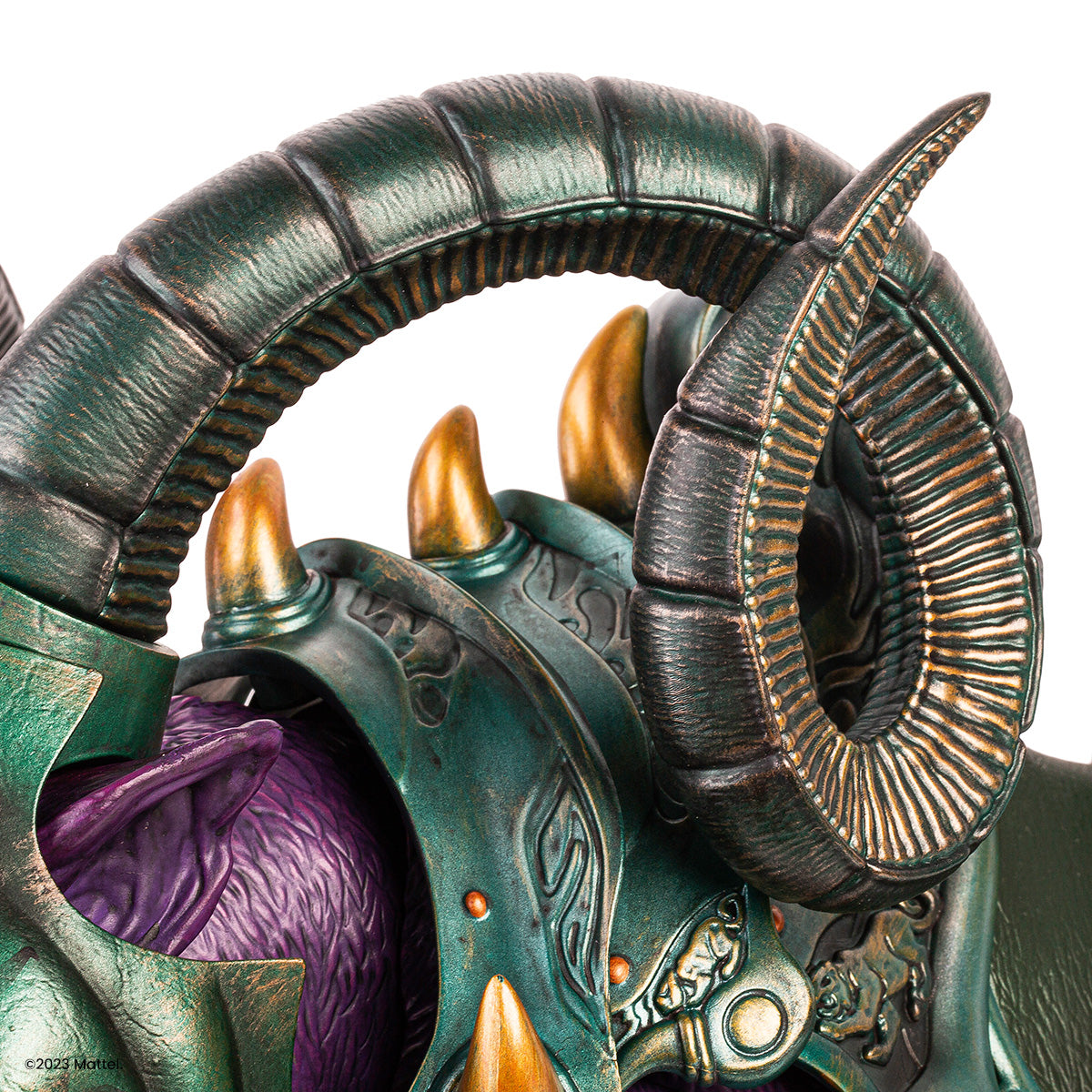 Masters of the Universe Panthor 1:6 Scale Collectible Figure - Limited Timed Edition - Perfect for Display, Gift, and He-Man Fans Collection