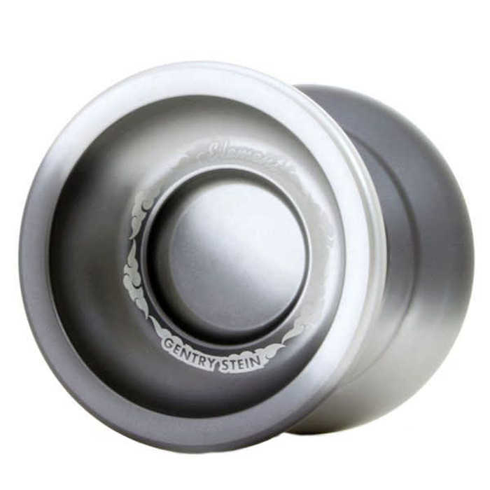 YoYoFactory Element Professional Yo-Yo for Beginners & Advanced Players - Perfect for Tricks, Competitions & Stress Relief | High Performance Yo-Yo for Kids & Adults