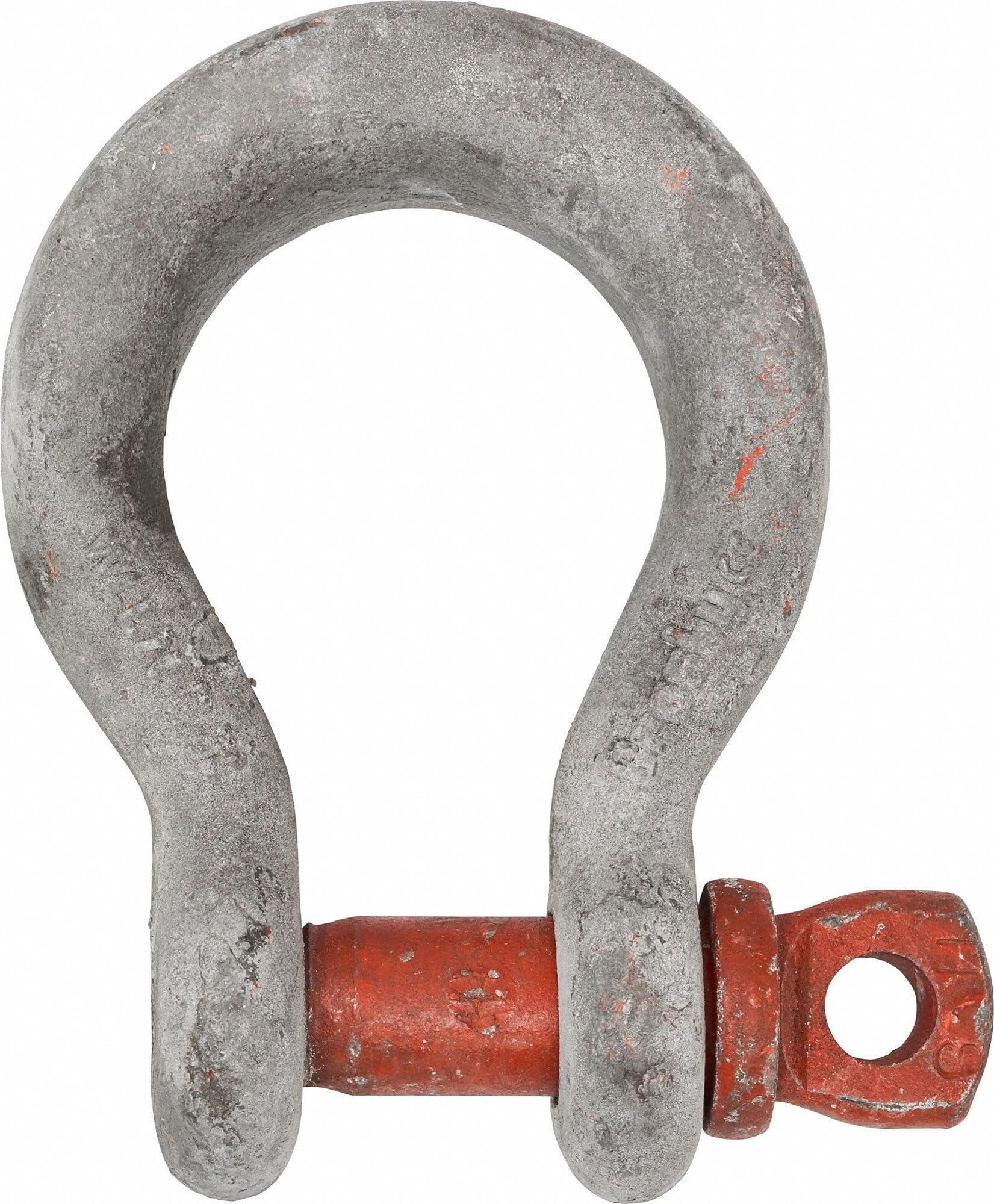 CROSBY 7T SP Sling SHK G2169 (1021655) - Heavy Duty Wire Rope Sling for Construction & Rigging - Perfect for Lifting, Towing & Industrial Applications