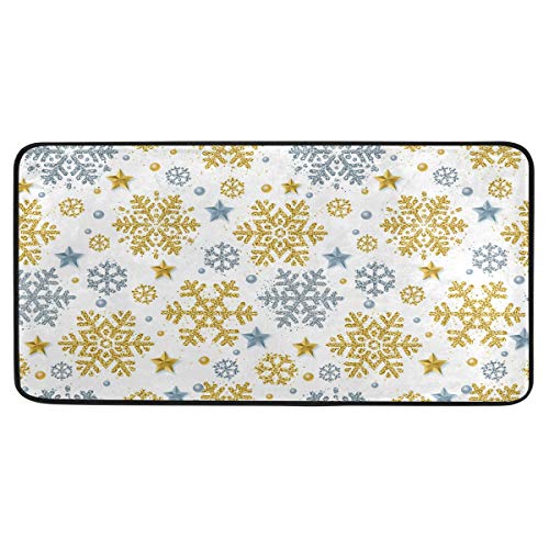 Winter Snowflakes