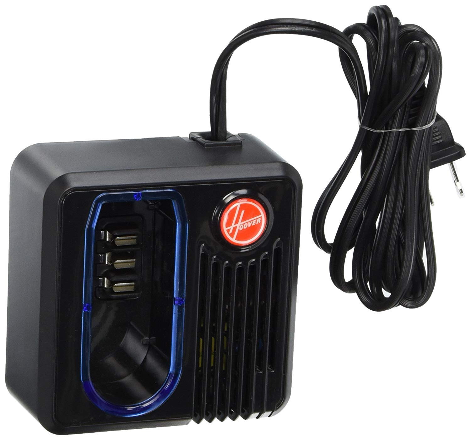 **Hoover 302736001 Genuine OEM Vacuum Battery Charger - Compatible with Hoover Cordless Vacuums | Perfect for Home Cleaning & Quick Recharge**