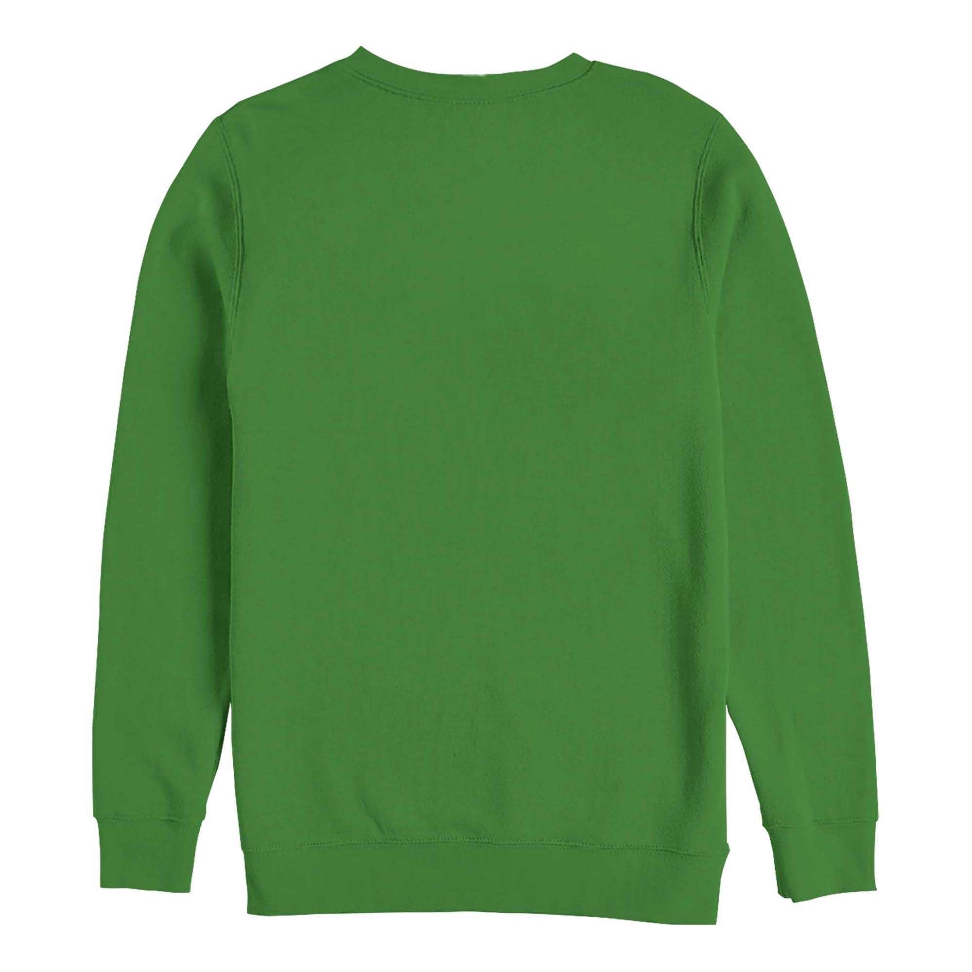 Men's Ghostbusters Christmas Sweatshirt - Holiday Gift & Party Wear