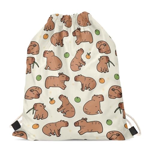 Capybara