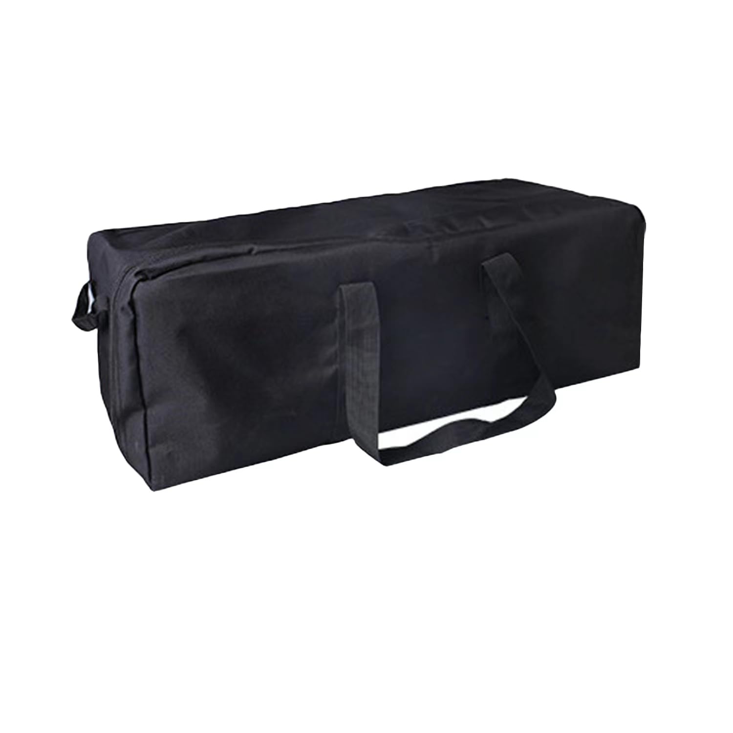 Heavy Duty Foldable Duffle Bag - Large 27.6 x 11.8 x 10.2 Inch Travel Gym Bag for Sports Equipment, Hiking & Camping Gear - Waterproof Storage Bag for Coaches, Athletes & Outdoor Enthusiasts | Perfect for Team Travel, Workout & Adventure Trips