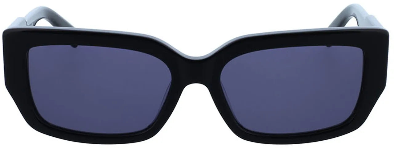 Original Lacoste L6021S 001 Sunglasses - Polarized UV Protection for Men & Women | Perfect for Driving, Beach & Outdoor Activities