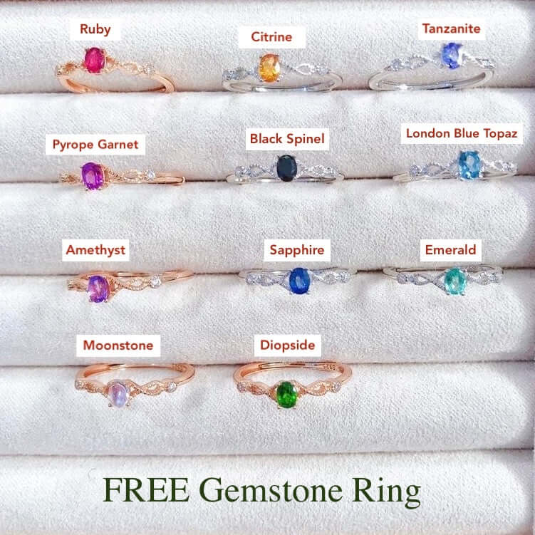 18K Gold Statement Emerald Ring for Women - Elegant Green Gemstone Jewelry for Engagement, Wedding & Special Occasions | NS2403