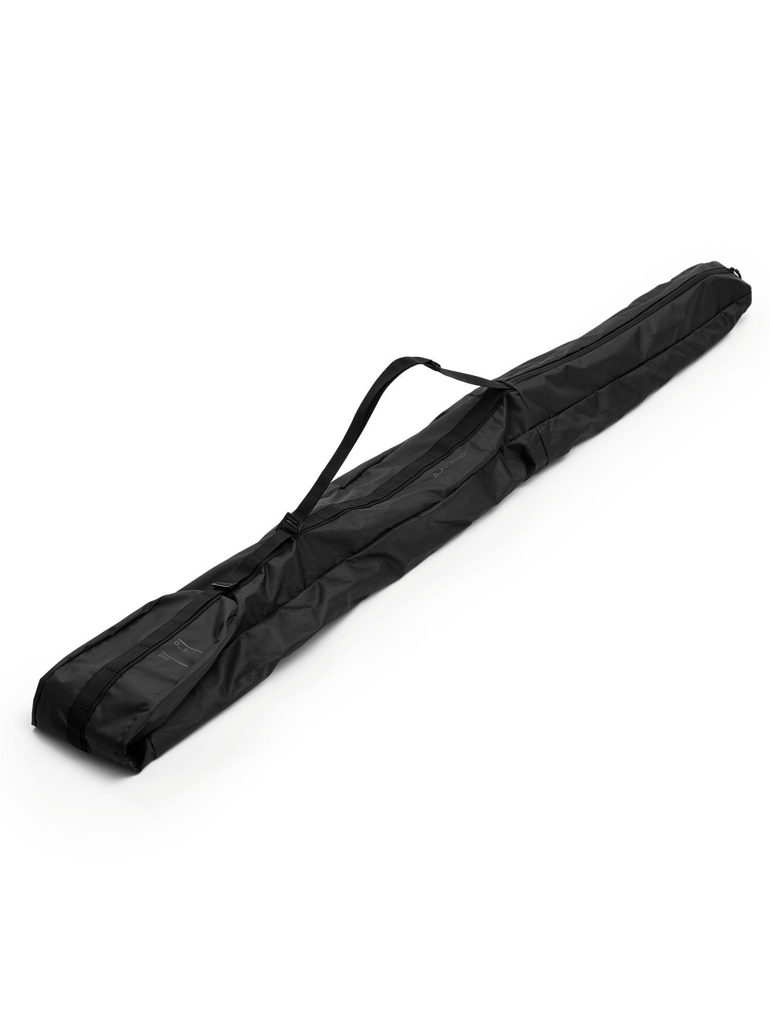 Premium Waterproof Ski Bag for Travel & Storage - Durable Snowboard & Ski Equipment Carrier for Winter Sports Enthusiasts | Perfect for Airplane Travel, Mountain Trips & Gear Protection