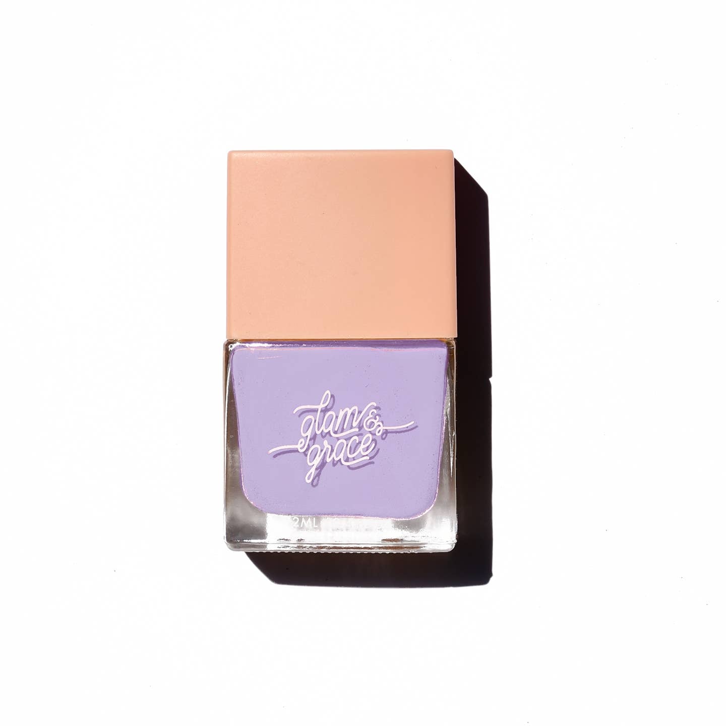 Non-Toxic Vegan Nail Polish - 10-Free, Cruelty-Free & Water-Based - Safe for Kids & Pregnancy - Perfect for Manicures, Pedicures & Nail Art Designs
