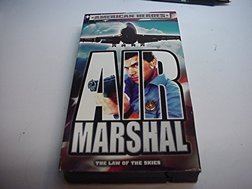 Air Marshal - TSA Approved Travel Security & Anti-Theft Bag - Perfect for Airports, Flights & Business Trips