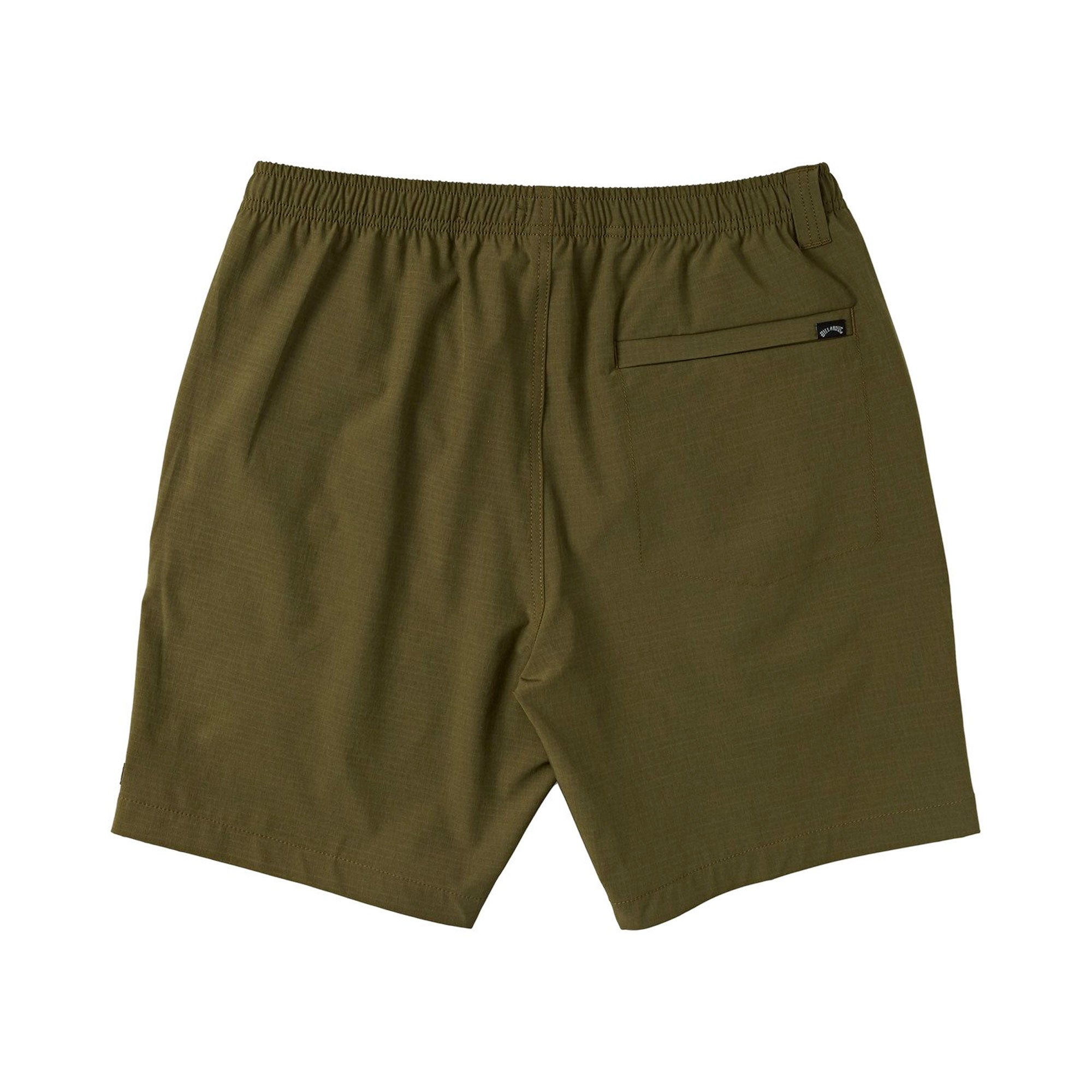 Billabong Transport Elastic 18
