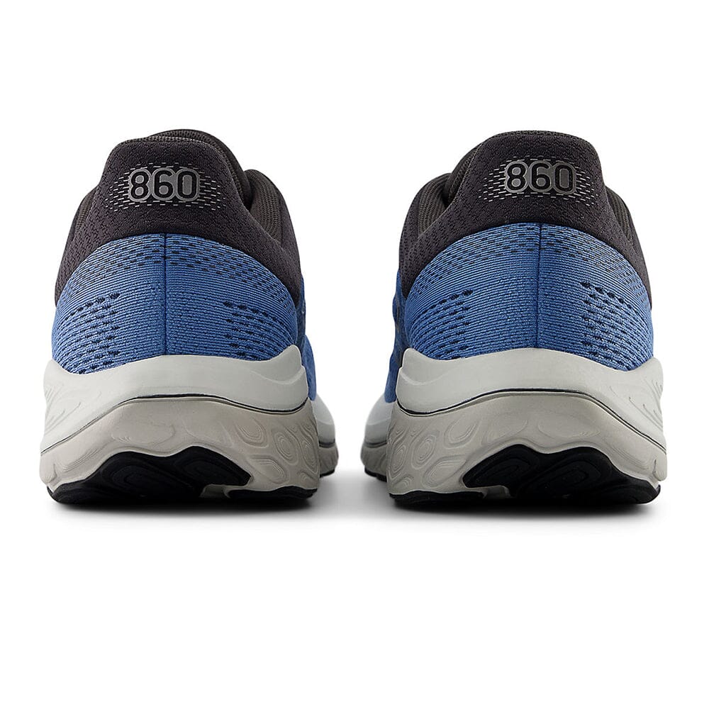 New Balance Men's Fresh Foam X 860v14 Running Shoes - Lightweight Cushioned Sneakers for Jogging, Walking & Gym Workouts