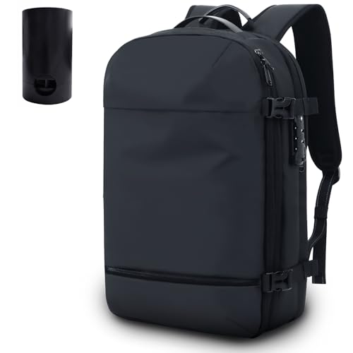 Pump Set Black