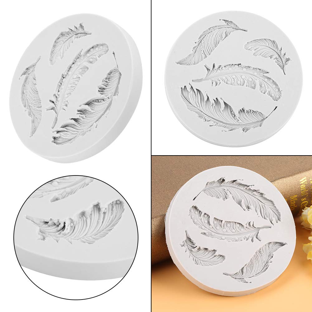 Premium Silicone Candy Molds for Baking - Chocolate, Fondant & Soap Making - Reusable Cake Decorating Tools for Resin Crafts, Polymer Clay & DIY Candle Making - Perfect for Home Baking, Party Treats & Creative Gift Making