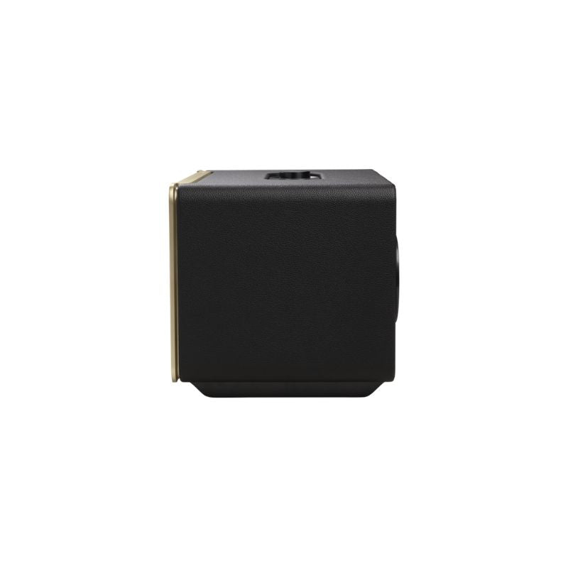 JBL Authentics 500 Bluetooth Speaker - Premium Wireless Sound System with Deep Bass, Party Mode & 24-Hour Playtime - Perfect for Home, Outdoor Parties & Travel (Black)