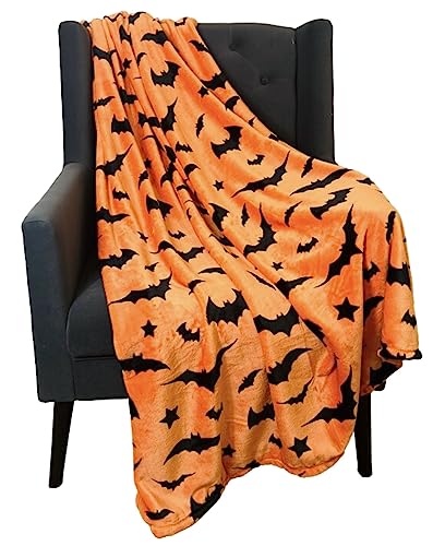 Black Bats, Orange
