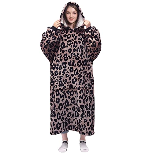 Sherpa Leopard