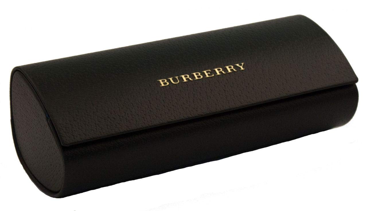 BURBERRY BE 3131 110971 Light Gold Sunglasses for Women - Luxury Fashion Shades for Outdoor Activities, Beach & Driving