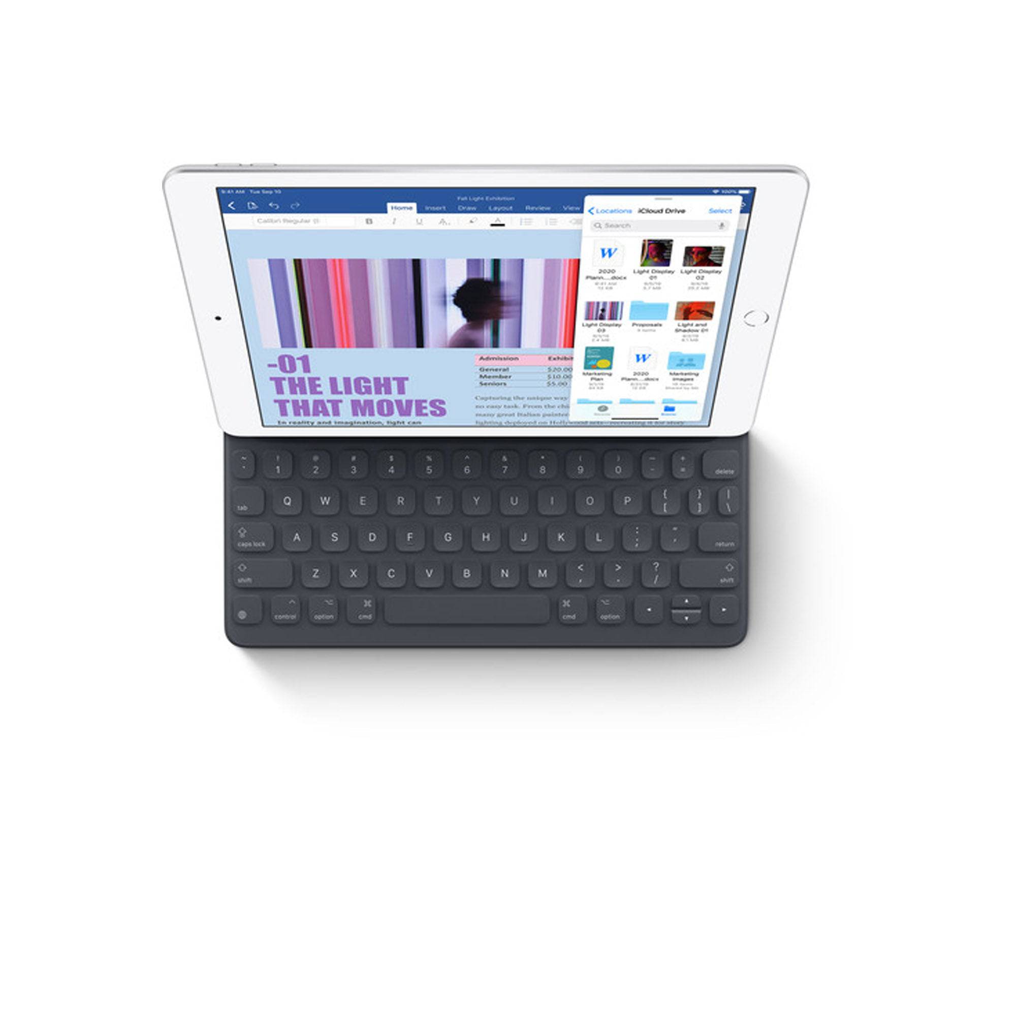 Apple 10.2