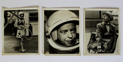 Vintage 1960s Don Knotts 