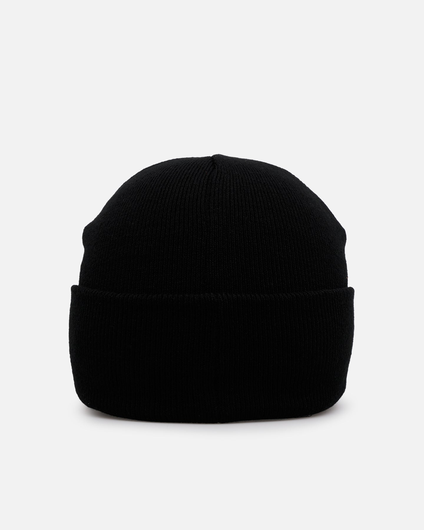 47 Brand Las Vegas Raiders Haymaker Cuff Knit Beanie - Black/White NFL Team Logo Winter Hat for Men & Women - Perfect for Football Games, Cold Weather & Fan Gear Collection
