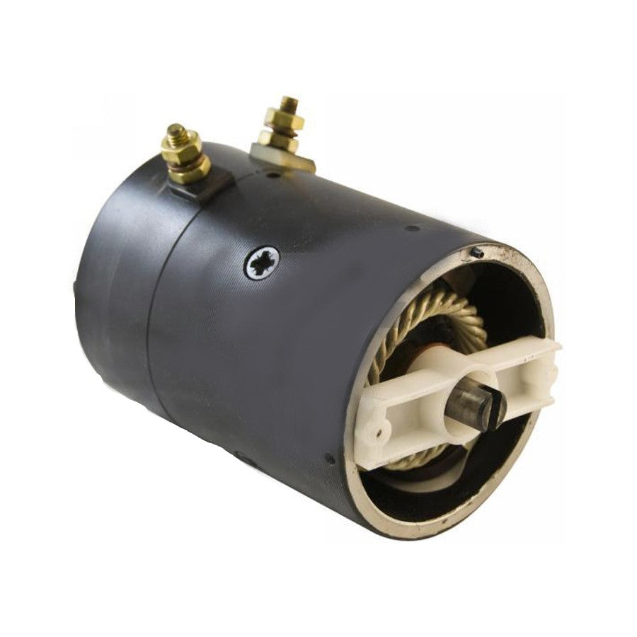 Western Motor Assembly 4 1/2