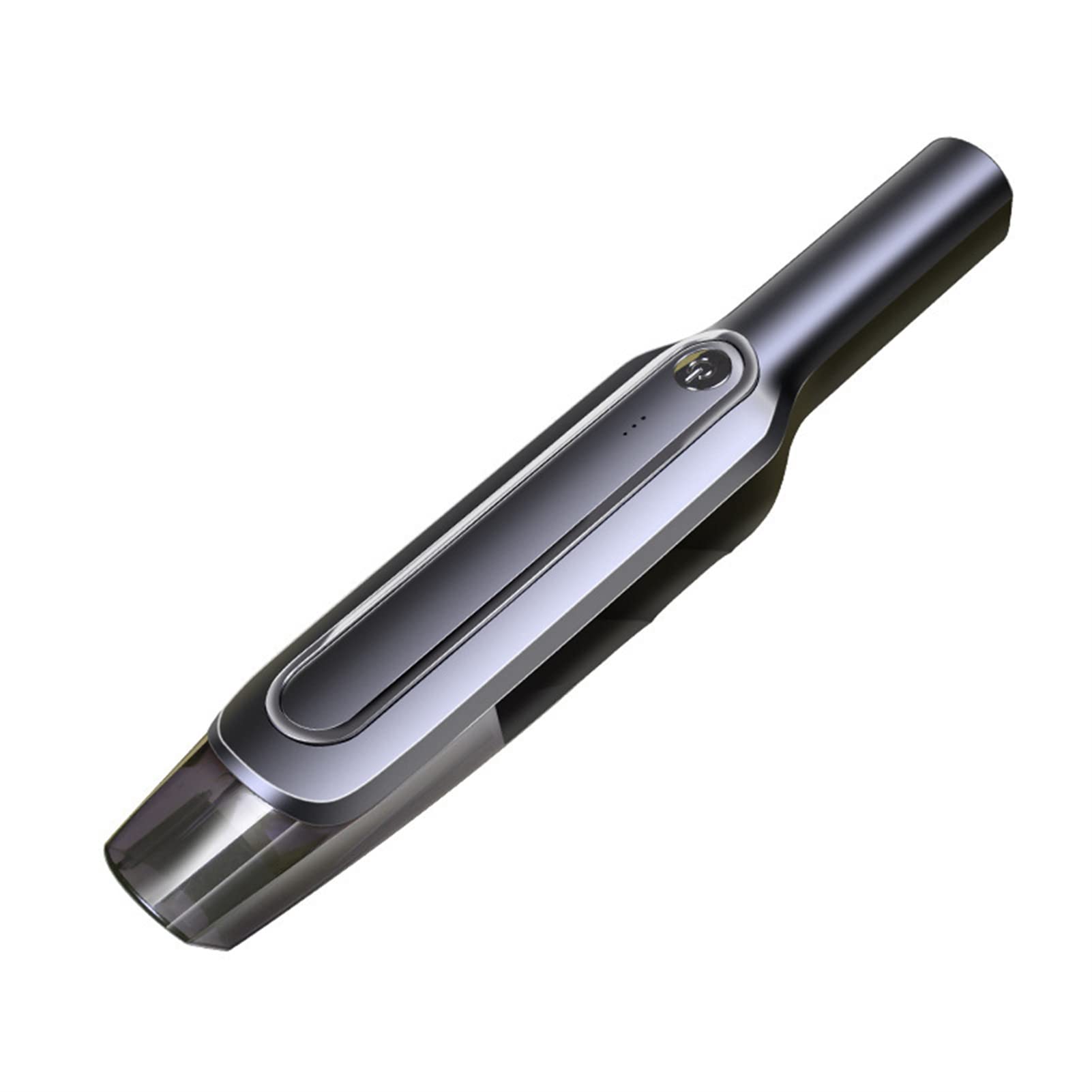 SuYuXin Cordless Handheld Vacuum Cleaner for Pet Hair, Car, Sofa & Hard-to-Reach Corners - Lightweight & Portable (Gray) | Perfect for Home, Office & Travel Use