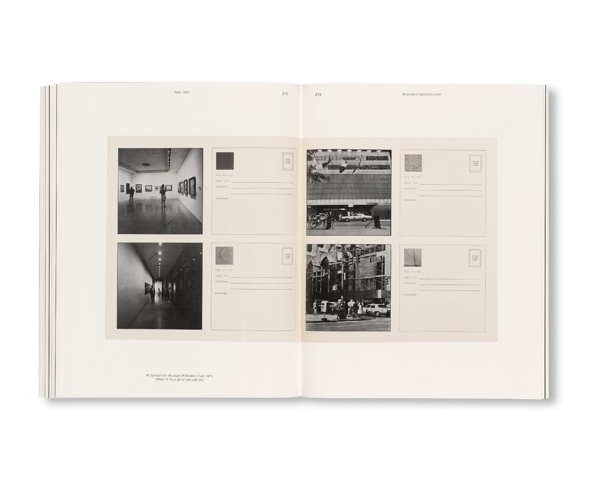 ONE WOMAN SHOW, 1960–1971 by Yoko Ono - Rare Art Book Collection for Music & Art Lovers - Perfect for Home Decor, Gift Giving & Art History Study