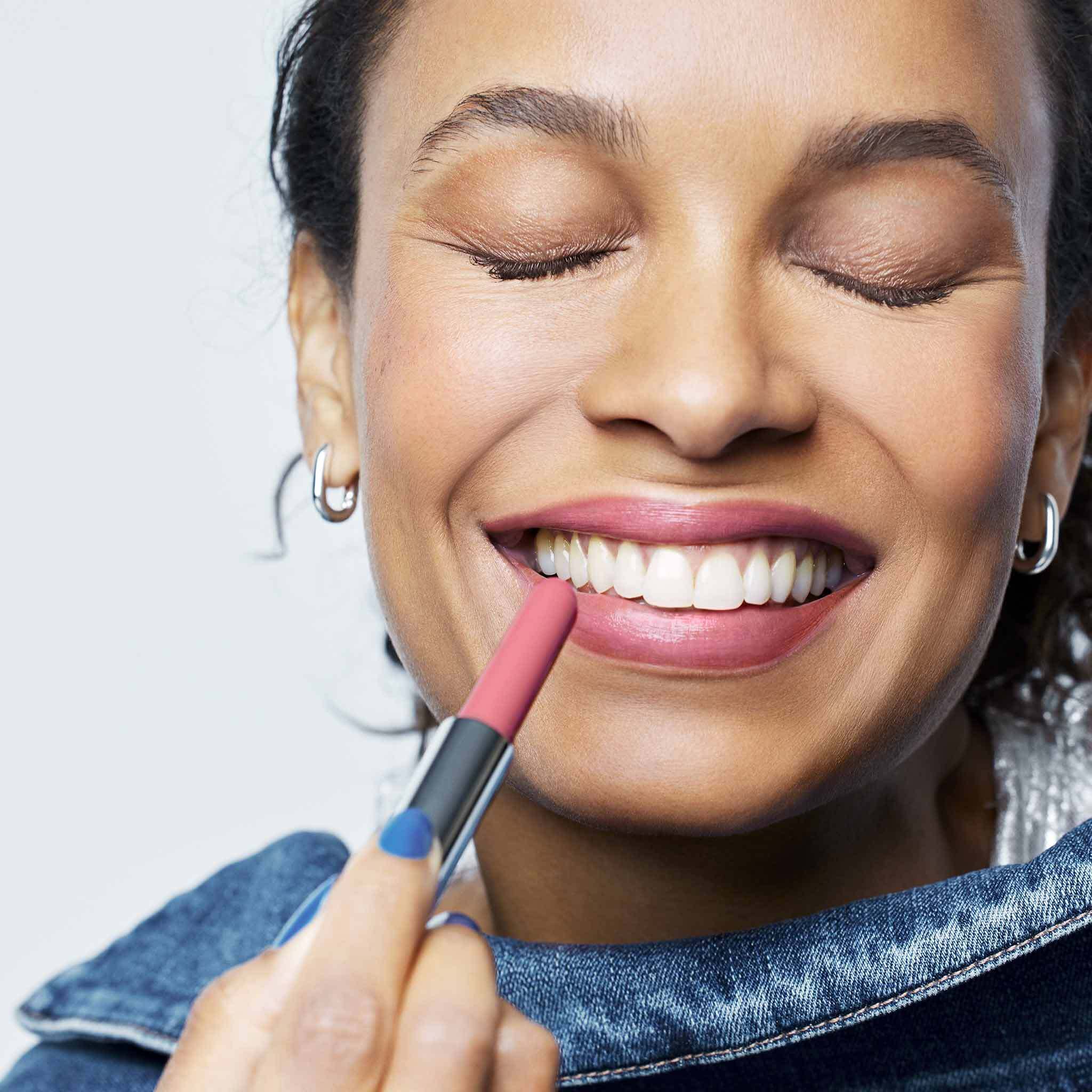 Lune Aster Lip Glide - Hydrating Lip Gloss with Shine & Moisture | Perfect for Everyday Wear & Special Occasions