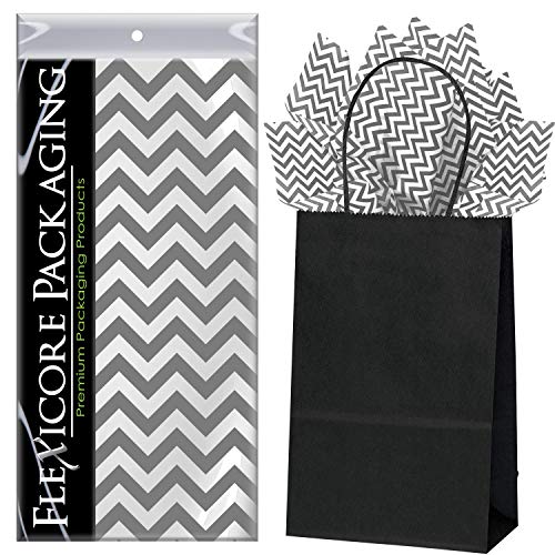 Gray Chevron