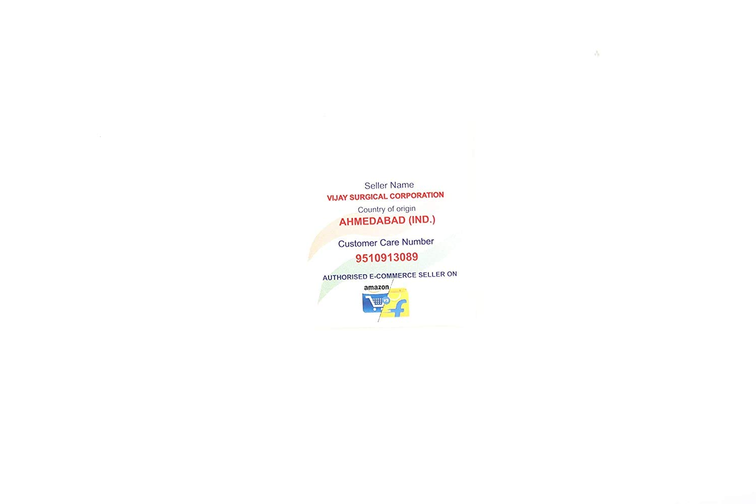 Vijay Surgical Litmus Paper Blue, Red & pH Test Strips (1-10.0 pH Range) - 3-in-1 Combo Pack for Lab, School Science Experiments & Water Quality Testing