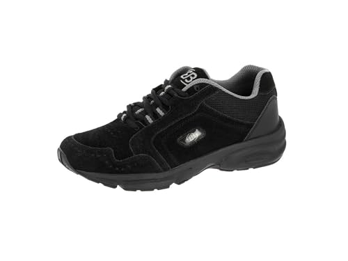 Black Schwarz Silber Schwarz Silber