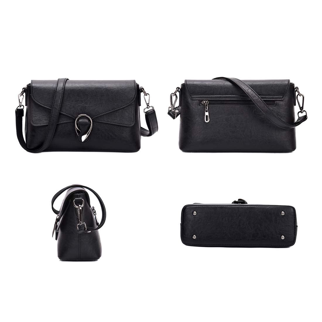 Stylish Women's Designer Crossbody Handbags - Trendy Shoulder Bags for Ladies | Perfect for Work, Travel & Everyday Use