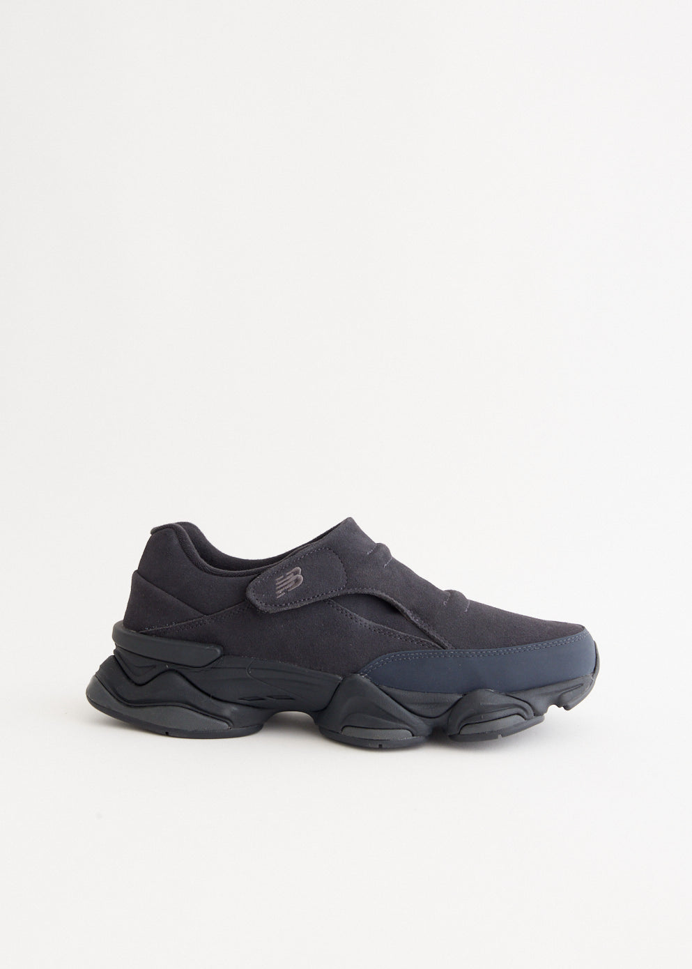 8040 'Black Navy' Sneakers - Stylish & Comfortable Men's Casual Shoes for Running, Walking & Everyday Wear