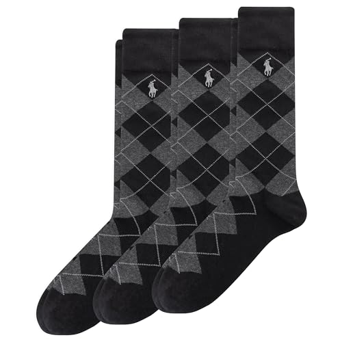Black Assorted