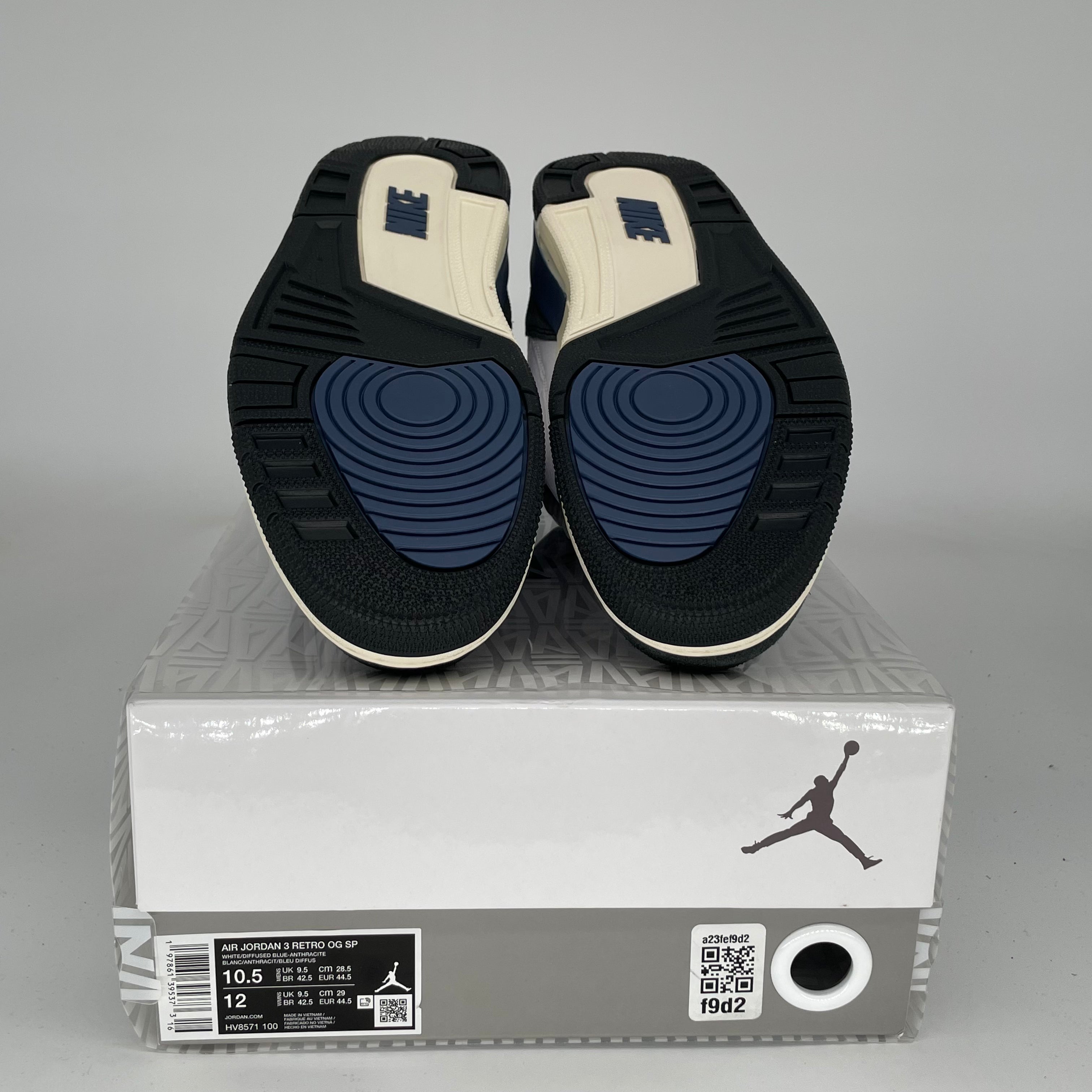 AIR JORDAN 3 Retro 