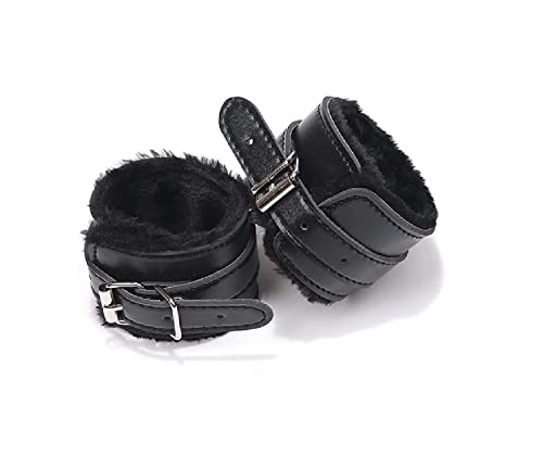 PU black