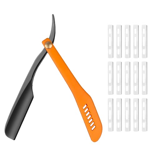 Black-Orange