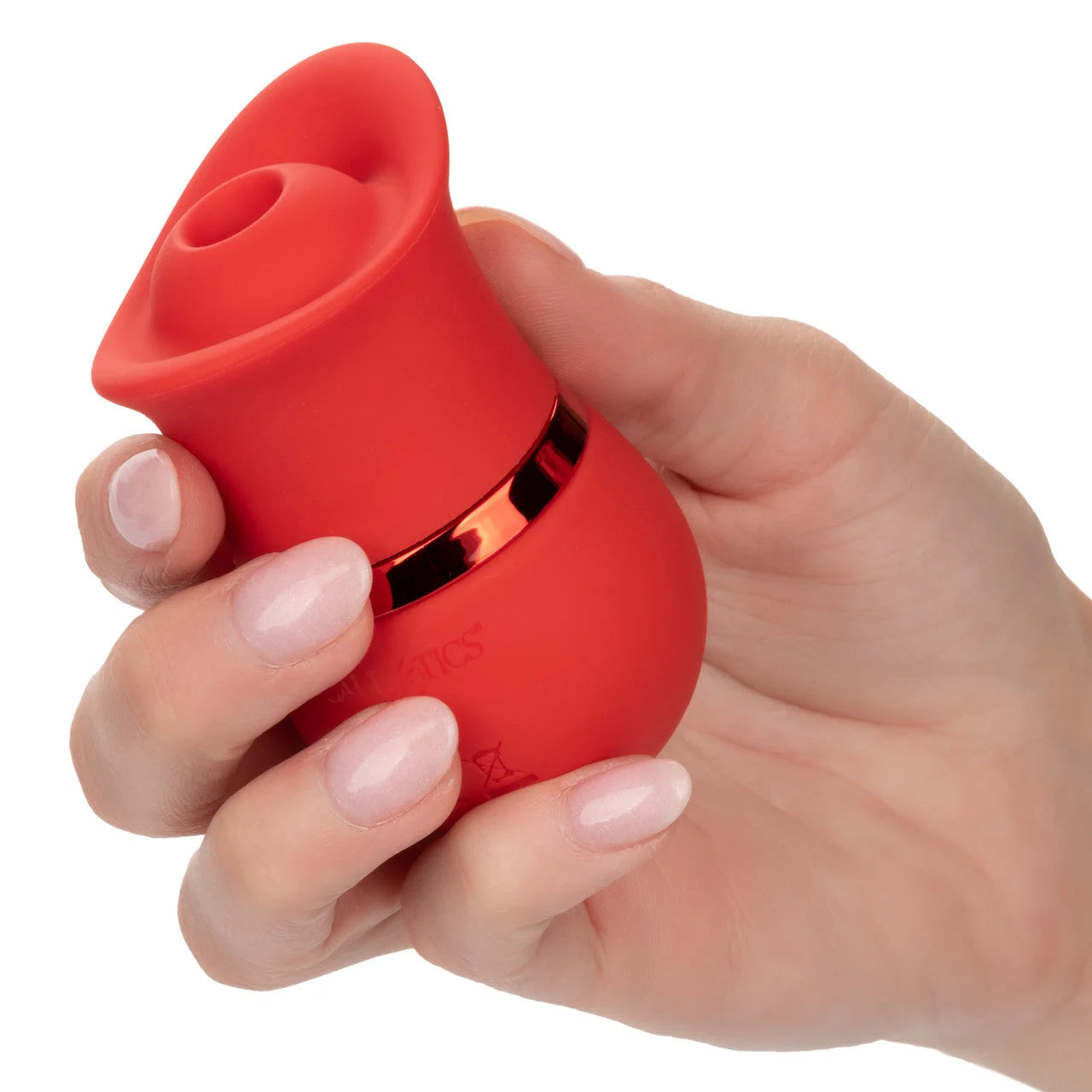 French Kiss Suck & Play Set - Couples Intimate Toys for Sensual Pleasure - Perfect for Romantic Evenings & Spicing Up Your Love Life