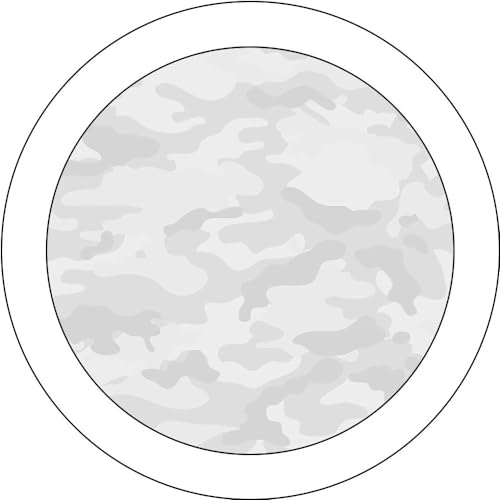 A1-white Camo