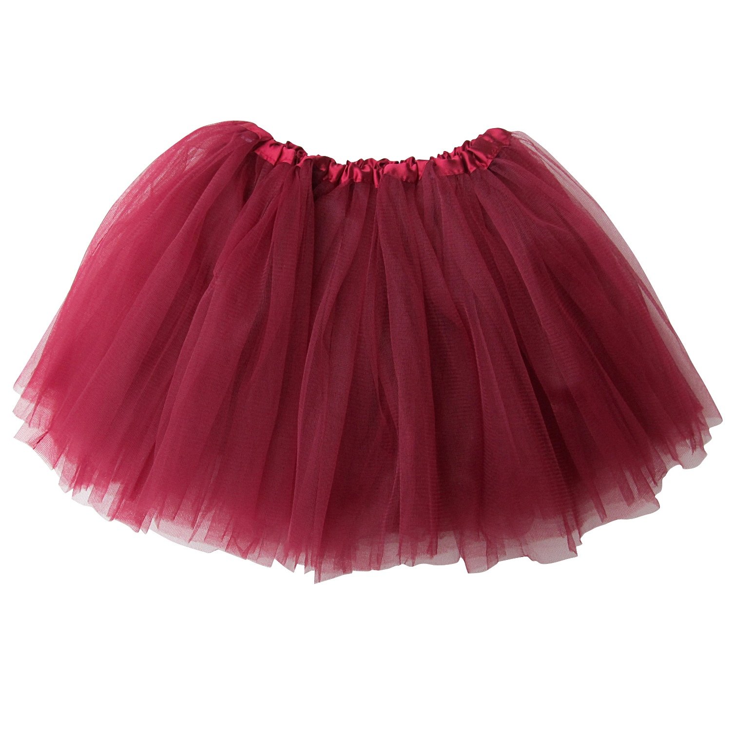 Girls Ballet Tutu Dress - Princess Fairy Costume for Dance Recital & Ballerina Performance | Perfect for Ballet Classes, Birthday Parties & Dress-Up Play