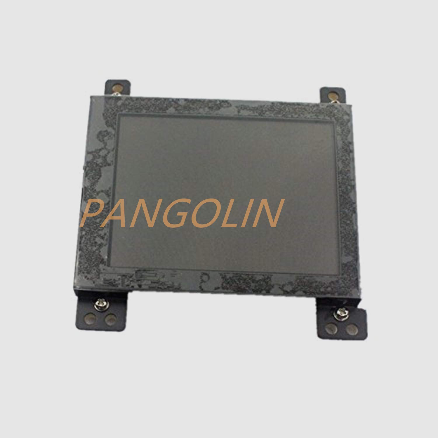 **PANGOLIN PC-7 PC200-7 3.8 Inch LCD Monitor Replacement for Komatsu Excavator | Aftermarket Parts | Ideal for Construction & Heavy Equipment Repair**
