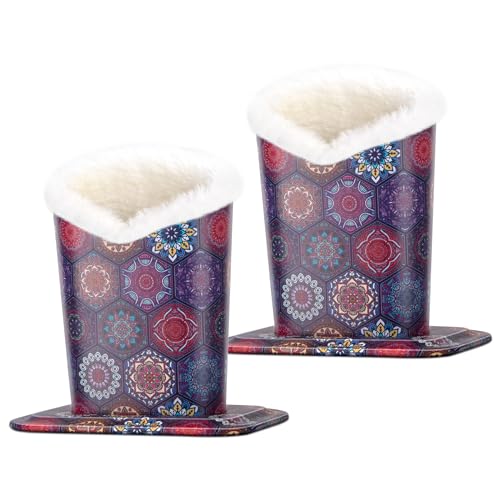 2 Pcs Royal