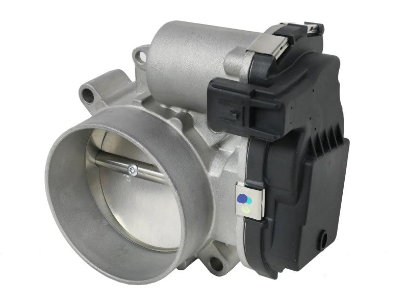aFe 80mm Throttle Body for 2011-2023 Dodge Challenger & Charger - High Performance Air Intake Upgrade for Racing & Street Driving