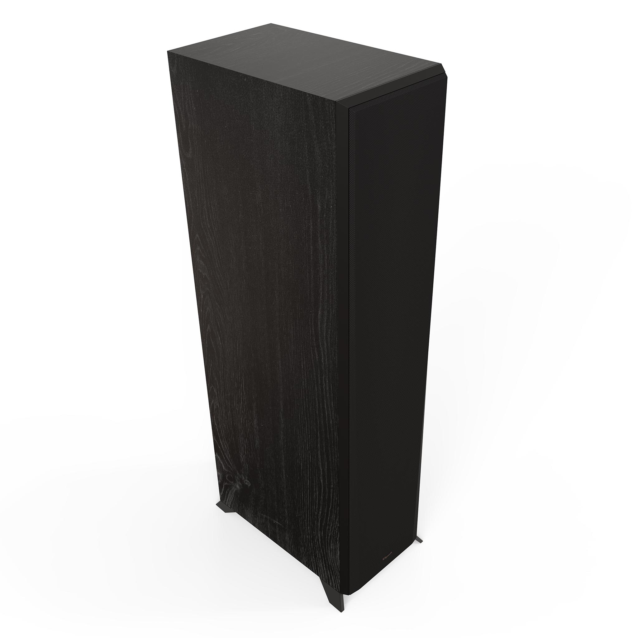 Klipsch Reference Premiere RP-8000F II Floor Standing Speaker - High Performance Home Theater & Audiophile Sound System for Movies, Music & Gaming